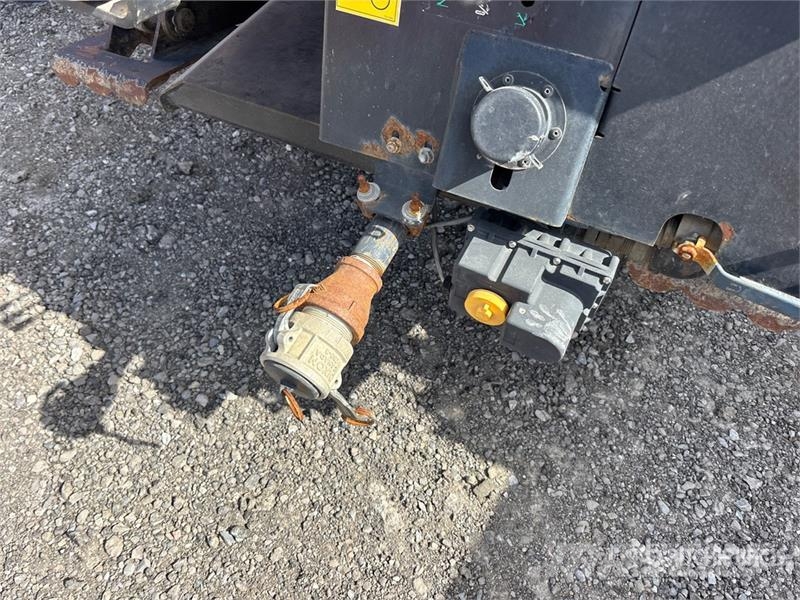 Ditch Witch JT2020 Mach 1 Directional Drill Horizontale Richtungsbohrgeräte