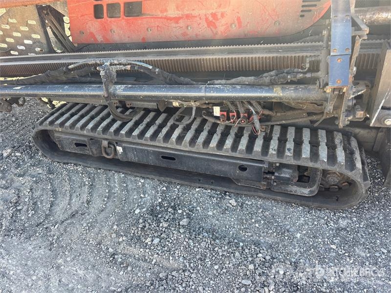 Ditch Witch JT2020 Mach 1 Directional Drill Horisontaalsed puurmasinad