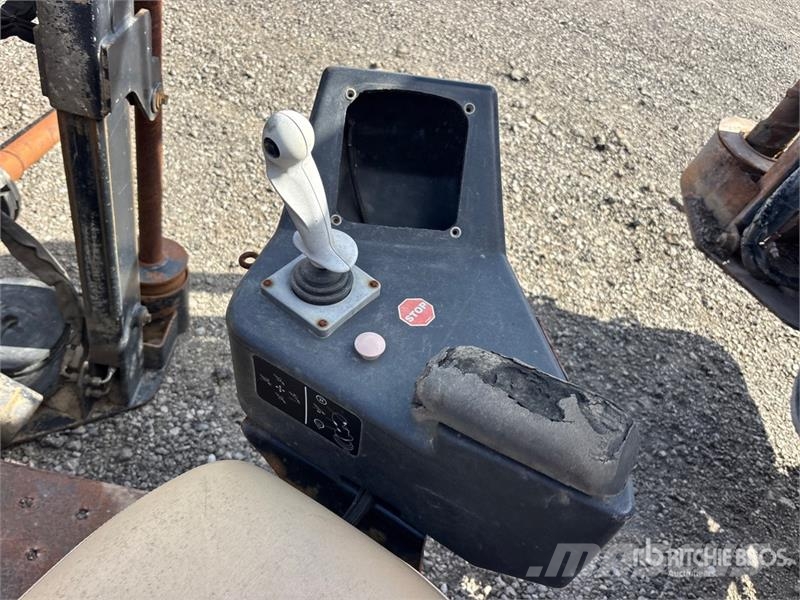 Ditch Witch JT2020 Mach 1 Directional Drill Horizontale Richtungsbohrgeräte