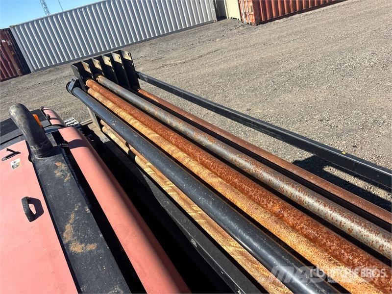 Ditch Witch JT2020 Mach 1 Directional Drill Horisontaalsed puurmasinad