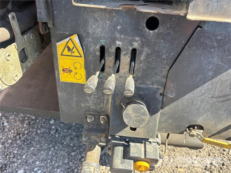 Ditch Witch JT2020 Mach 1 Directional Drill Horisontaalsed puurmasinad