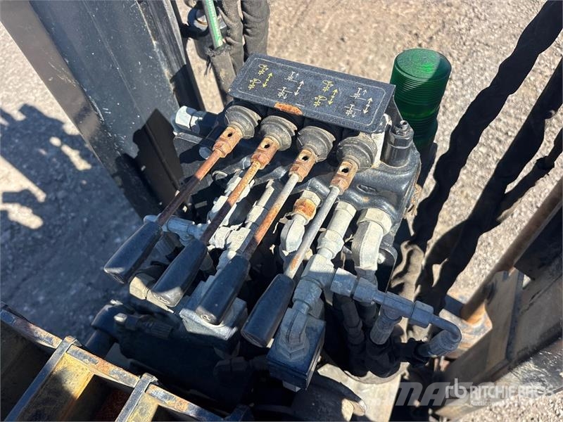 Ditch Witch JT2020 Mach 1 Directional Drill Horisontaalsed puurmasinad