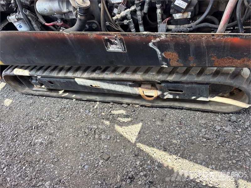 Ditch Witch JT2020 Mach 1 Directional Drill Horizontale Richtungsbohrgeräte