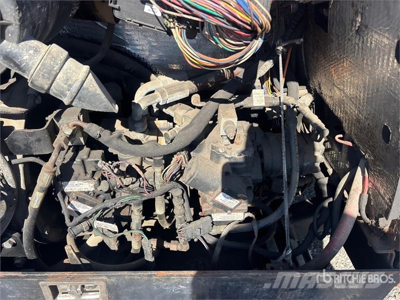 Ditch Witch JT2020 Mach 1 Directional Drill Horisontaalsed puurmasinad