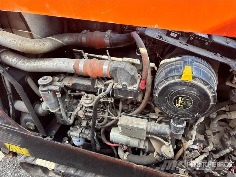 Ditch Witch JT2020 Mach 1 Directional Drill Horizontale Richtungsbohrgeräte