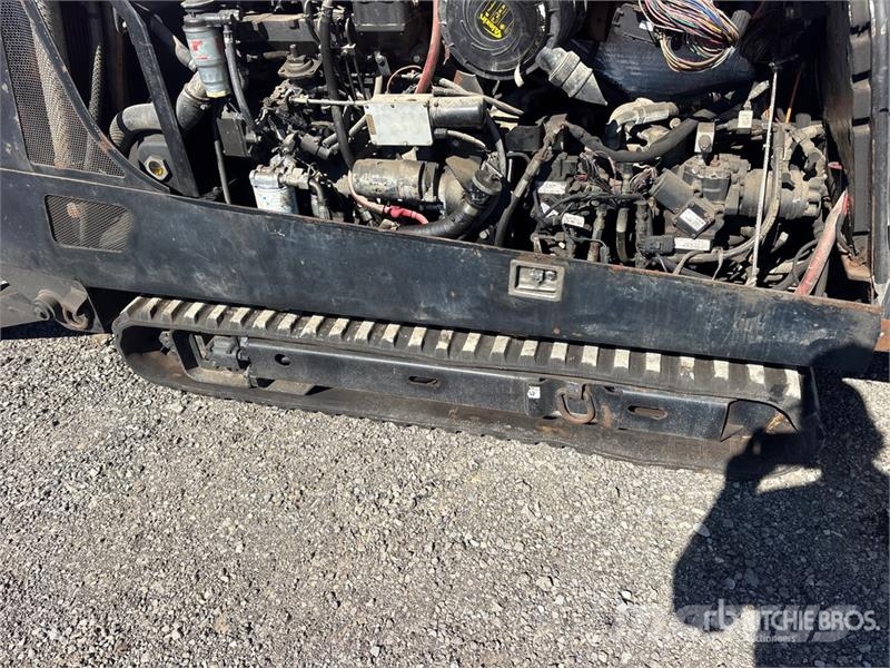 Ditch Witch JT2020 Mach 1 Directional Drill Horisontaalsed puurmasinad