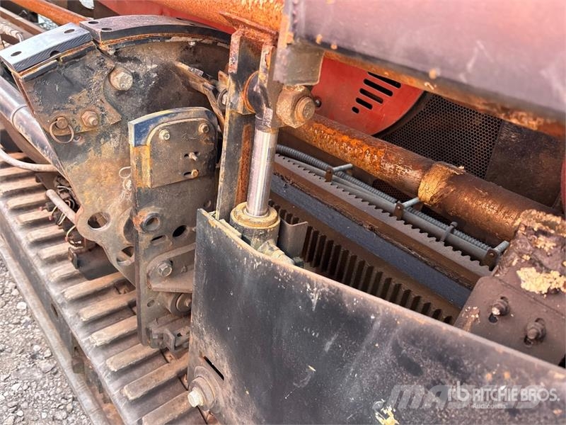 Ditch Witch JT2020 Mach 1 Directional Drill Horizontale Richtungsbohrgeräte