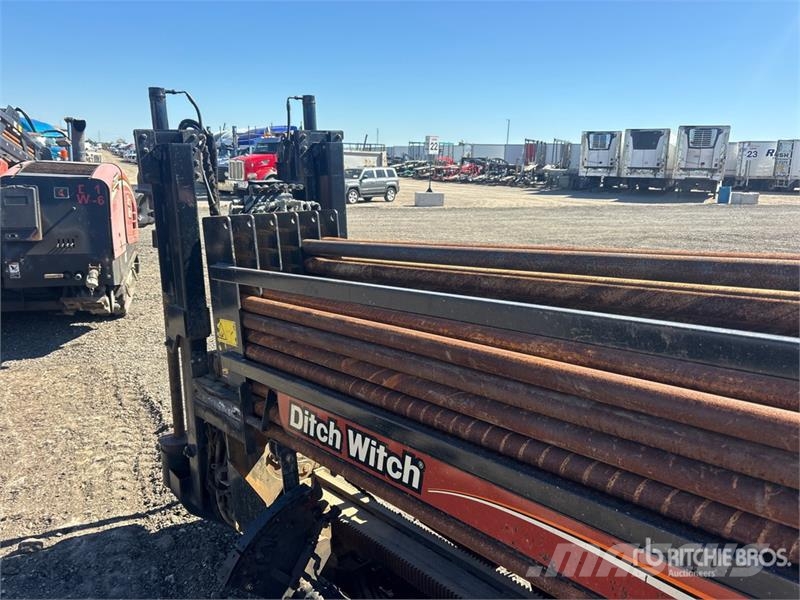 Ditch Witch JT2020 Mach 1 Directional Drill Horisontaalsed puurmasinad