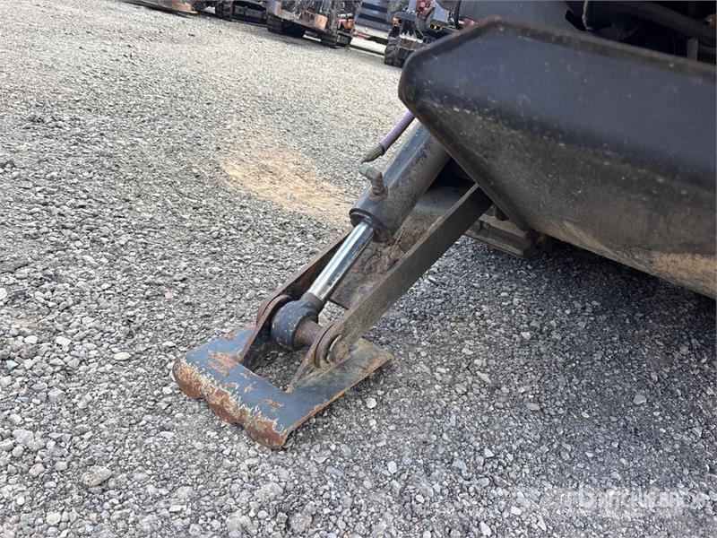 Ditch Witch JT2020 Mach 1 Directional Drill Horizontale Richtungsbohrgeräte