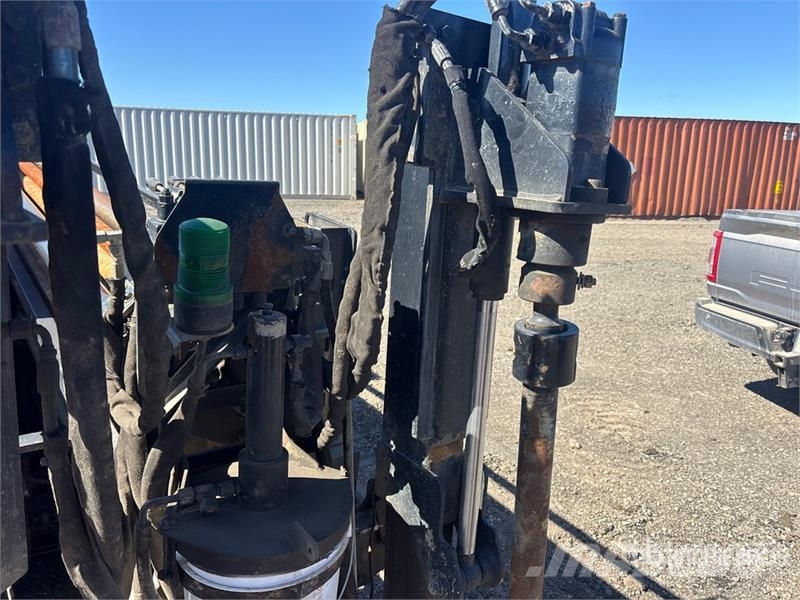 Ditch Witch JT2020 Mach 1 Directional Drill Horisontaalsed puurmasinad