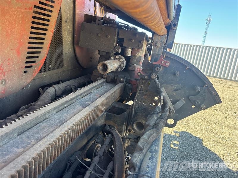 Ditch Witch JT2020 Mach 1 Directional Drill Horisontaalsed puurmasinad