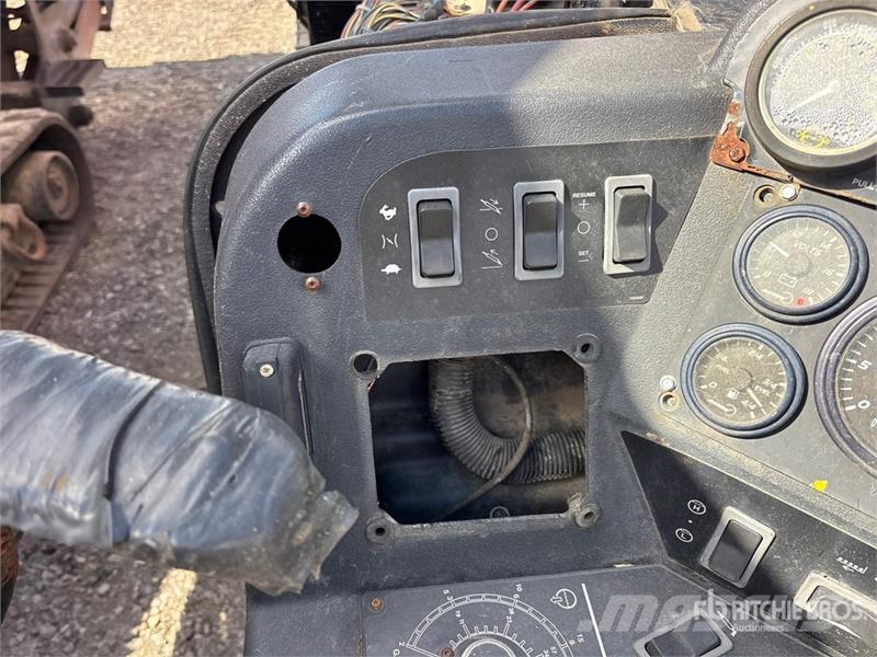Ditch Witch JT2020 Mach 1 Directional Drill Horizontale Richtungsbohrgeräte