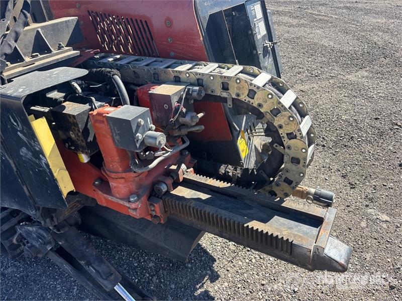 Ditch Witch JT2020 Mach 1 Directional Drill Horisontaalsed puurmasinad