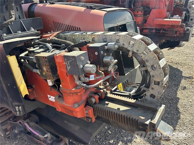 Ditch Witch JT2020 Mach 1 Directional Drill Horizontale Richtungsbohrgeräte