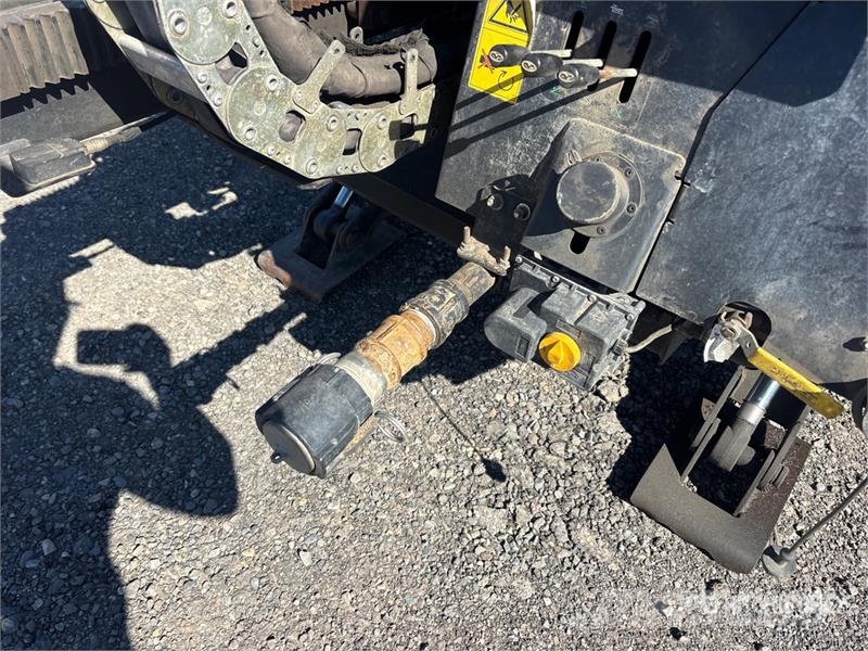 Ditch Witch JT2020 Mach 1 Directional Drill Horisontaalsed puurmasinad