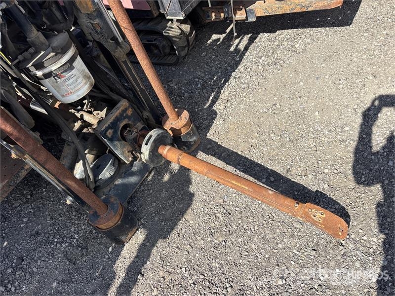 Ditch Witch JT2020 Mach 1 Directional Drill Horizontale Richtungsbohrgeräte
