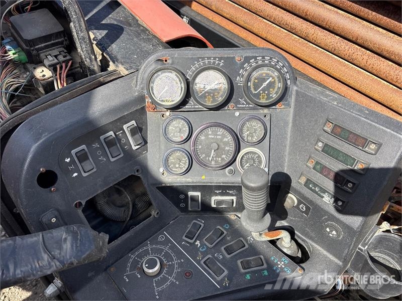 Ditch Witch JT2020 Mach 1 Directional Drill Horizontale Richtungsbohrgeräte