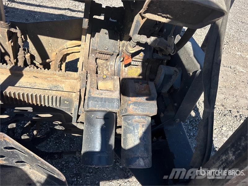 Ditch Witch JT2020 Mach 1 Directional Drill Horisontaalsed puurmasinad