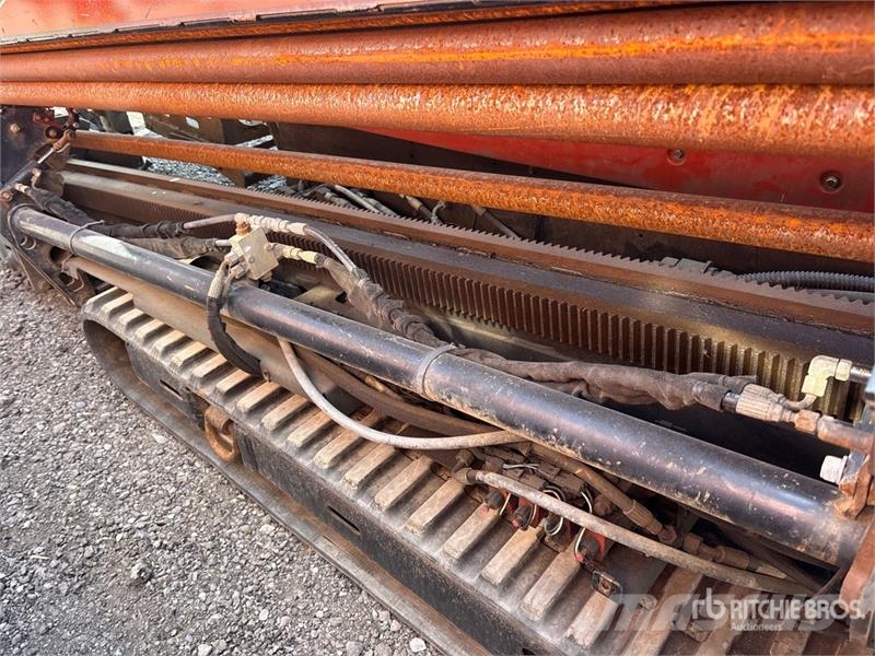 Ditch Witch JT2020 Mach 1 Directional Drill Horizontale Richtungsbohrgeräte