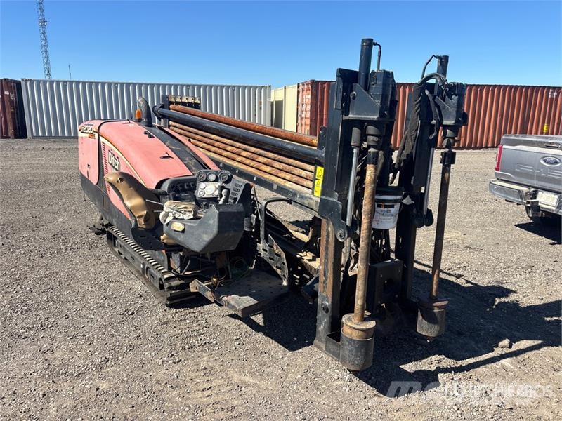Ditch Witch JT2020 Mach 1 Directional Drill Horisontaalsed puurmasinad
