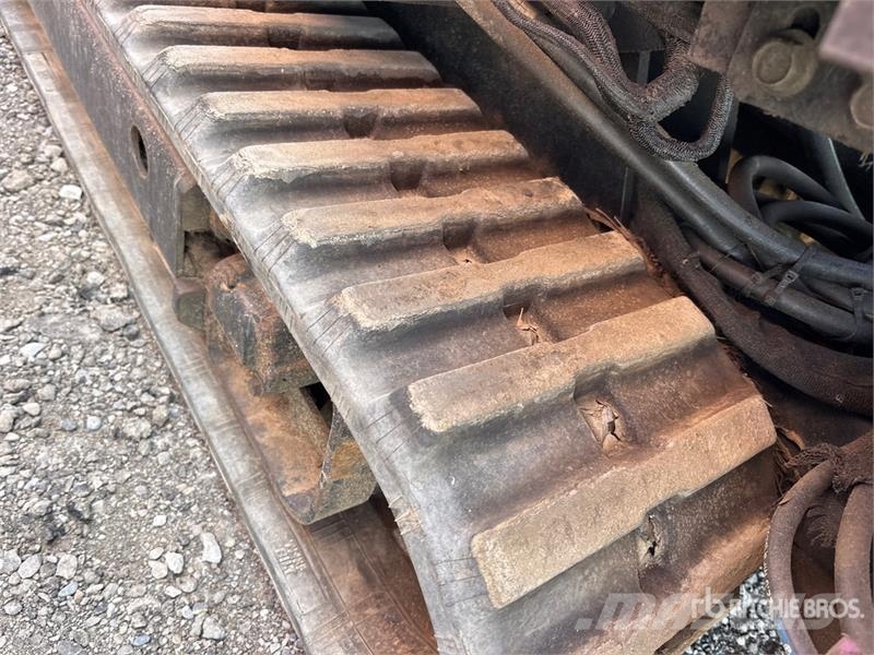 Ditch Witch JT2020 Mach 1 Directional Drill Horizontale Richtungsbohrgeräte