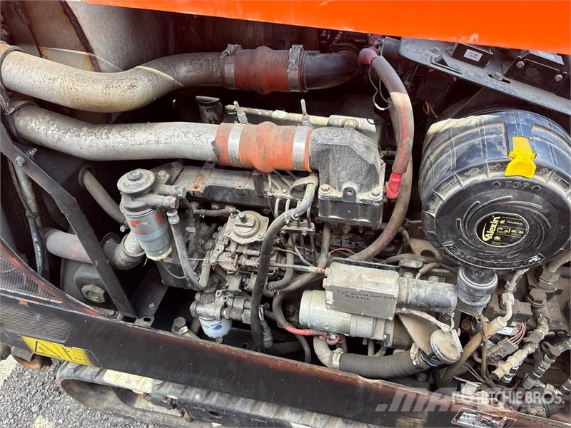 Ditch Witch JT2020 Mach 1 Directional Drill Horizontale Richtungsbohrgeräte