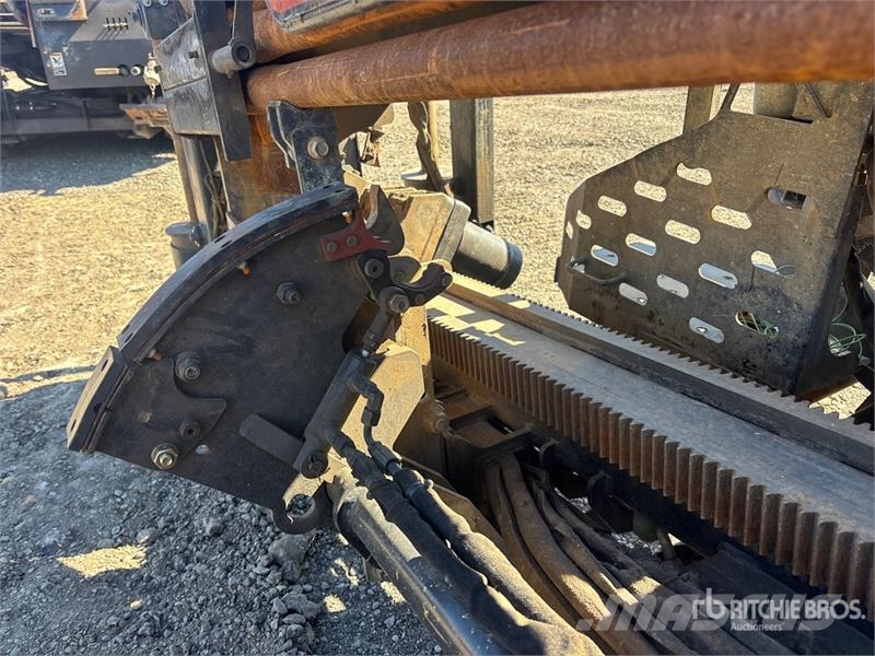 Ditch Witch JT2020 Mach 1 Directional Drill Horisontaalsed puurmasinad