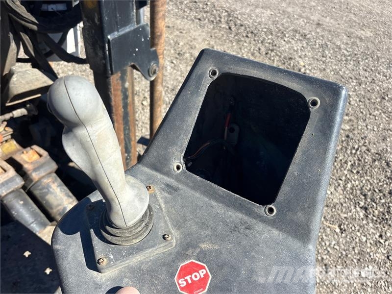 Ditch Witch JT2020 Mach 1 Directional Drill Horisontaalsed puurmasinad