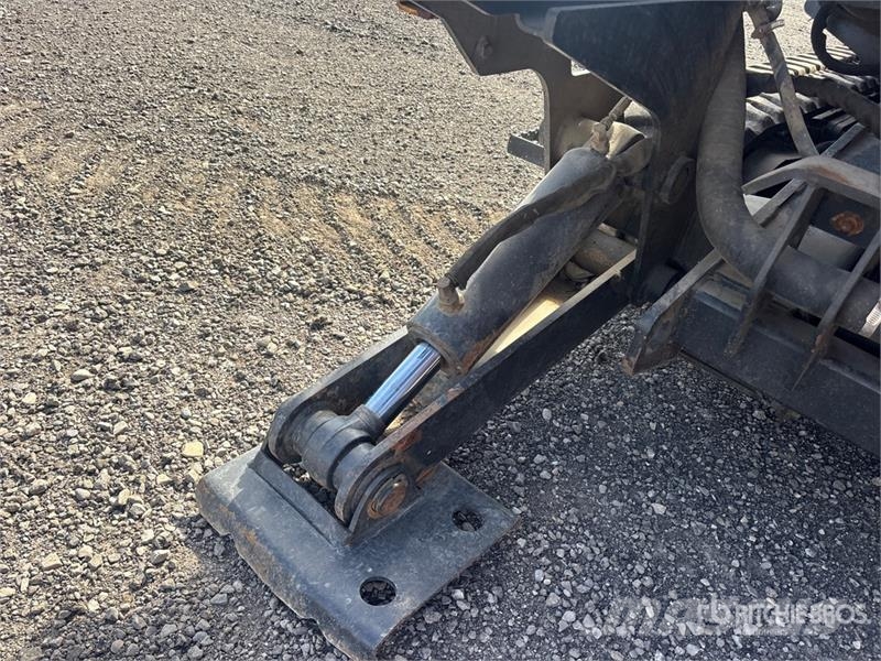 Ditch Witch JT3020 Mach 1 Directional Drill Vízszintes fúróberendezések