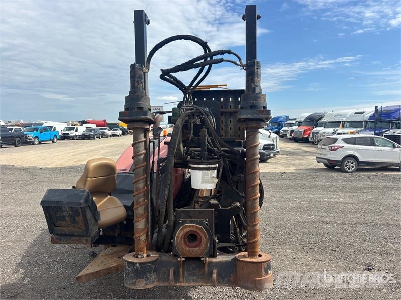 Ditch Witch JT3020 Mach 1 Directional Drill Vízszintes fúróberendezések
