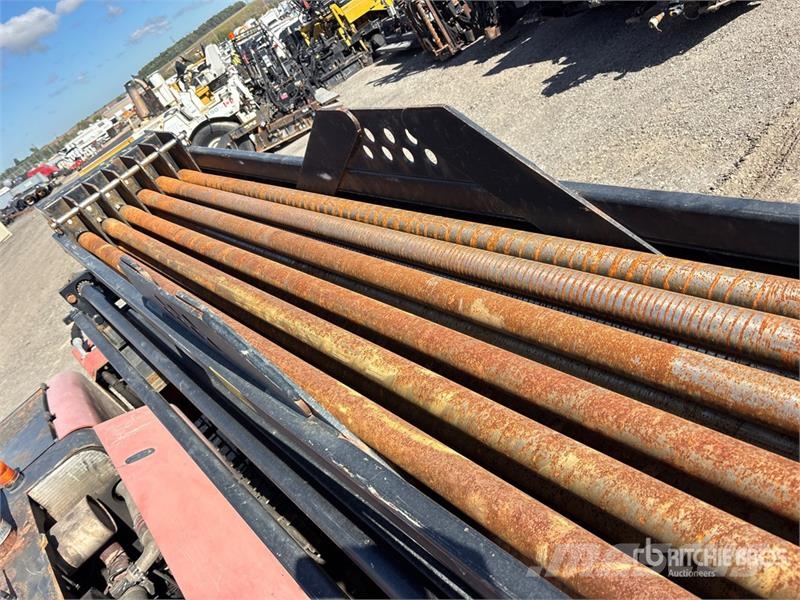 Ditch Witch JT3020 Mach 1 Directional Drill Horisontell borrutrustning