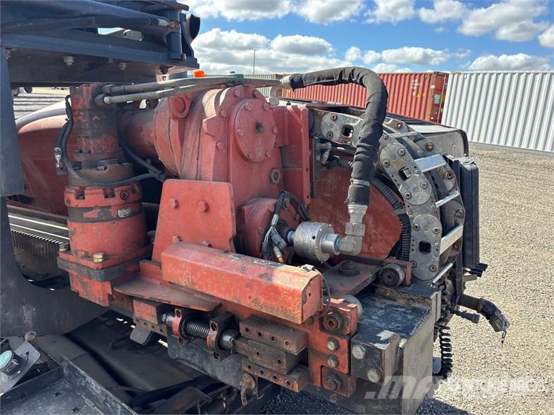 Ditch Witch JT3020 Mach 1 Directional Drill Horisontell borrutrustning