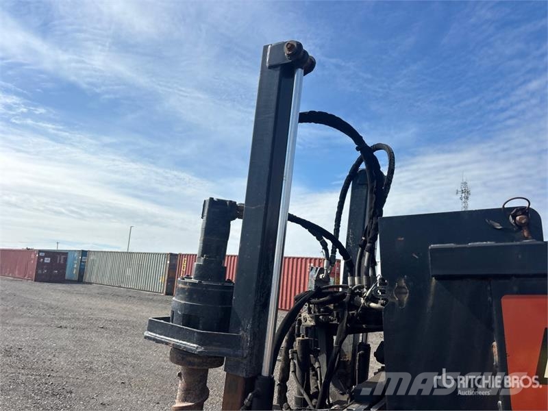 Ditch Witch JT3020 Mach 1 Directional Drill Vízszintes fúróberendezések