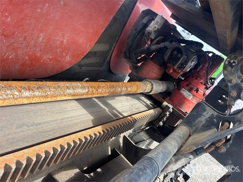 Ditch Witch JT3020 Mach 1 Directional Drill Vízszintes fúróberendezések