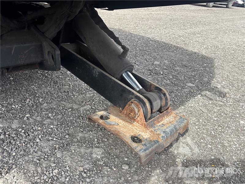 Ditch Witch JT3020 Mach 1 Directional Drill Vízszintes fúróberendezések