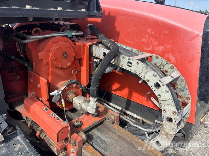 Ditch Witch JT3020 Mach 1 Directional Drill Vízszintes fúróberendezések