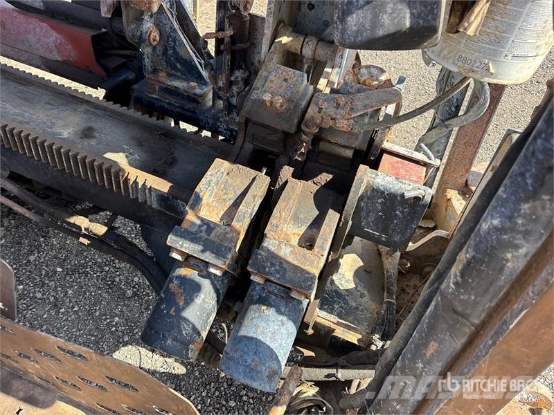 Ditch Witch JT3020 Mach 1 Directional Drill Horisontell borrutrustning