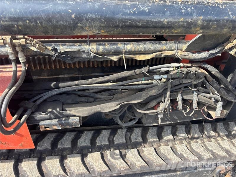 Ditch Witch JT3020 Mach 1 Directional Drill Vízszintes fúróberendezések