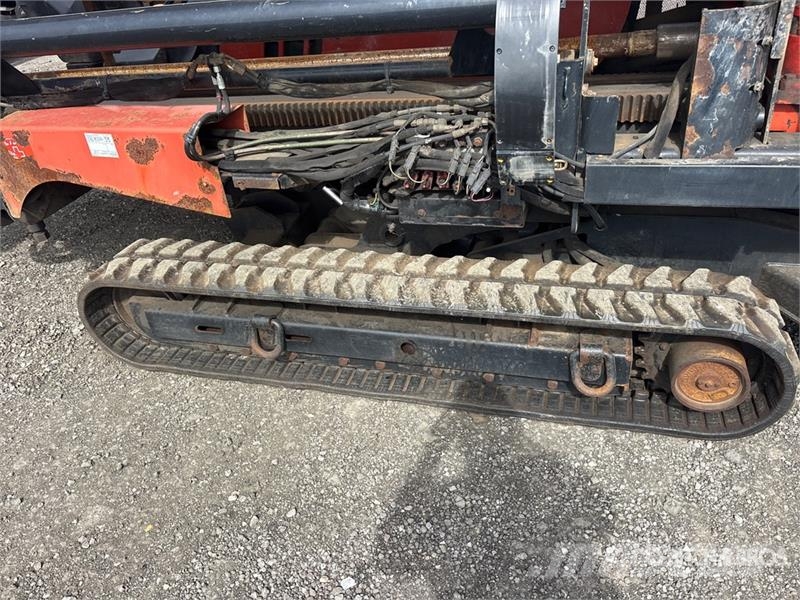 Ditch Witch JT3020 Mach 1 Directional Drill Vízszintes fúróberendezések