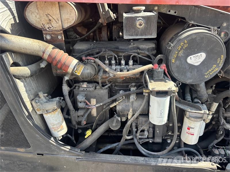 Ditch Witch JT3020 Mach 1 Directional Drill Vízszintes fúróberendezések