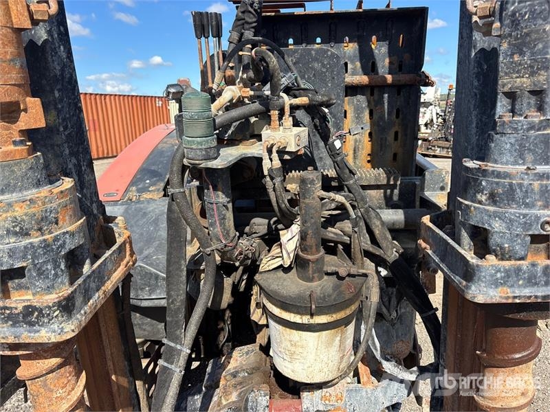 Ditch Witch JT3020 Mach 1 Directional Drill Horisontell borrutrustning