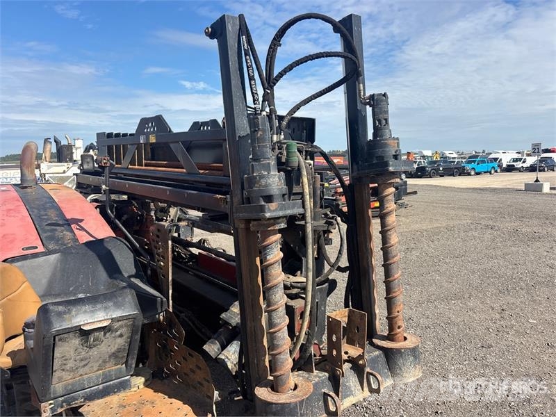 Ditch Witch JT3020 Mach 1 Directional Drill Vízszintes fúróberendezések