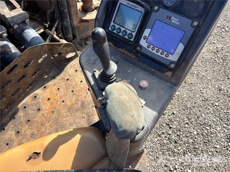 Ditch Witch JT3020 Mach 1 Directional Drill Horisontell borrutrustning