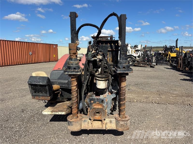Ditch Witch JT3020 Mach 1 Directional Drill Horisontell borrutrustning