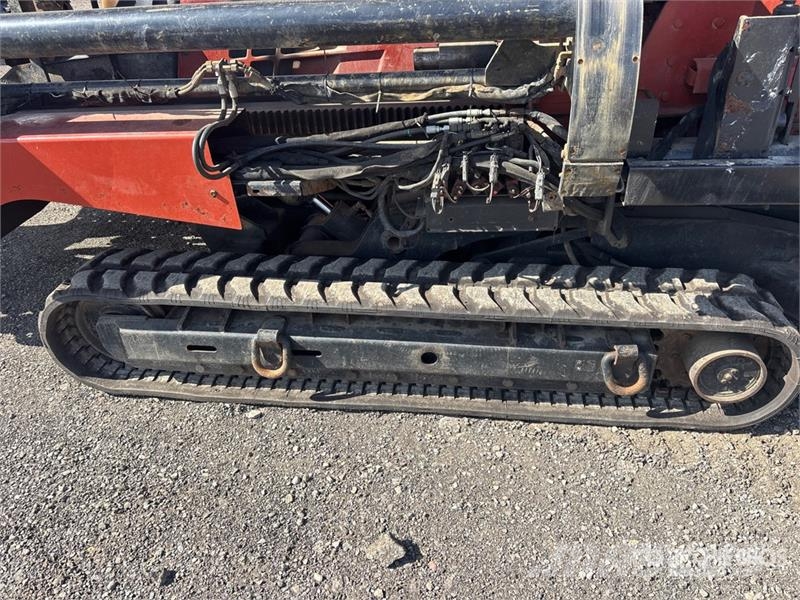 Ditch Witch JT3020 Mach 1 Directional Drill Vízszintes fúróberendezések