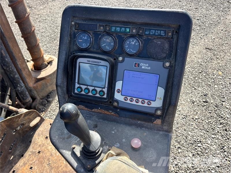 Ditch Witch JT3020 Mach 1 Directional Drill Horisontell borrutrustning