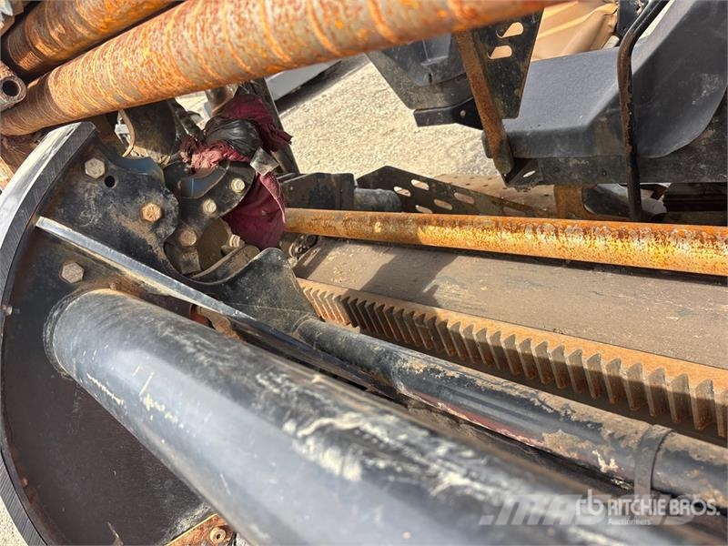 Ditch Witch JT3020 Mach 1 Directional Drill Vízszintes fúróberendezések
