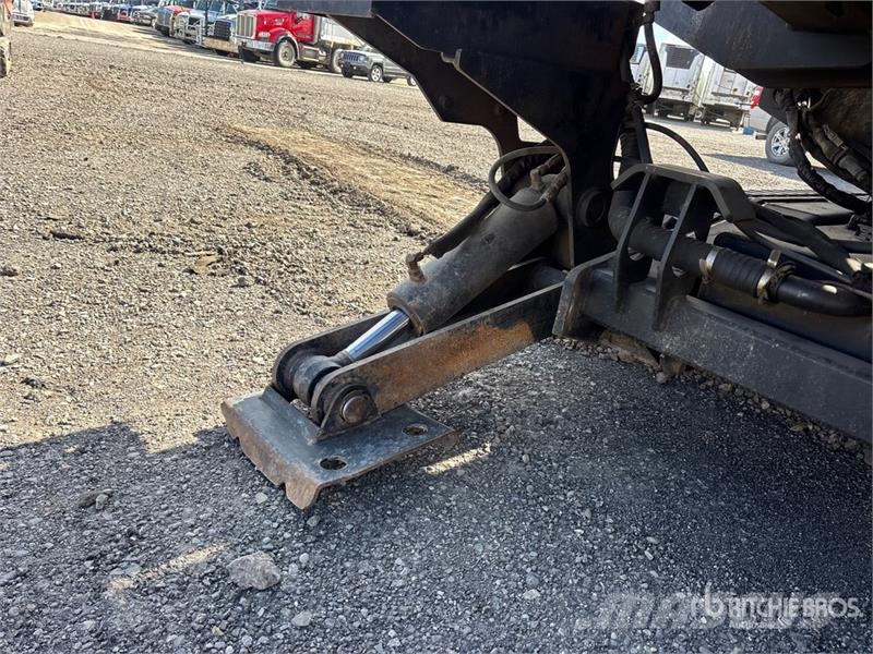 Ditch Witch JT3020 Mach 1 Directional Drill Horisontell borrutrustning