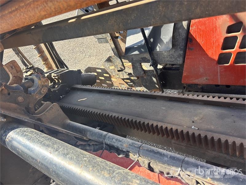 Ditch Witch JT3020 Mach 1 Directional Drill Vízszintes fúróberendezések