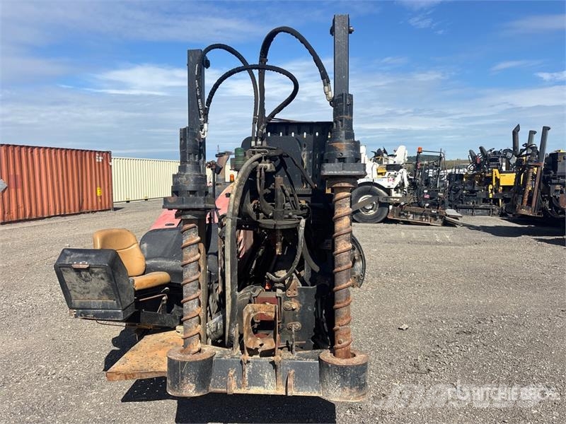 Ditch Witch JT3020 Mach 1 Directional Drill Vízszintes fúróberendezések